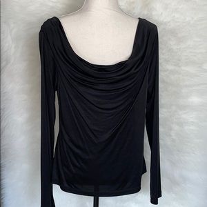 Black Talbots top